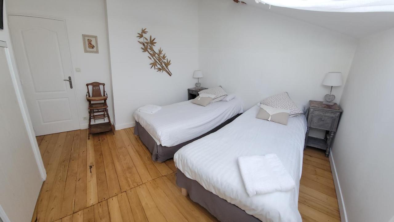 Les Hauts Brianco Solignac Экстерьер фото