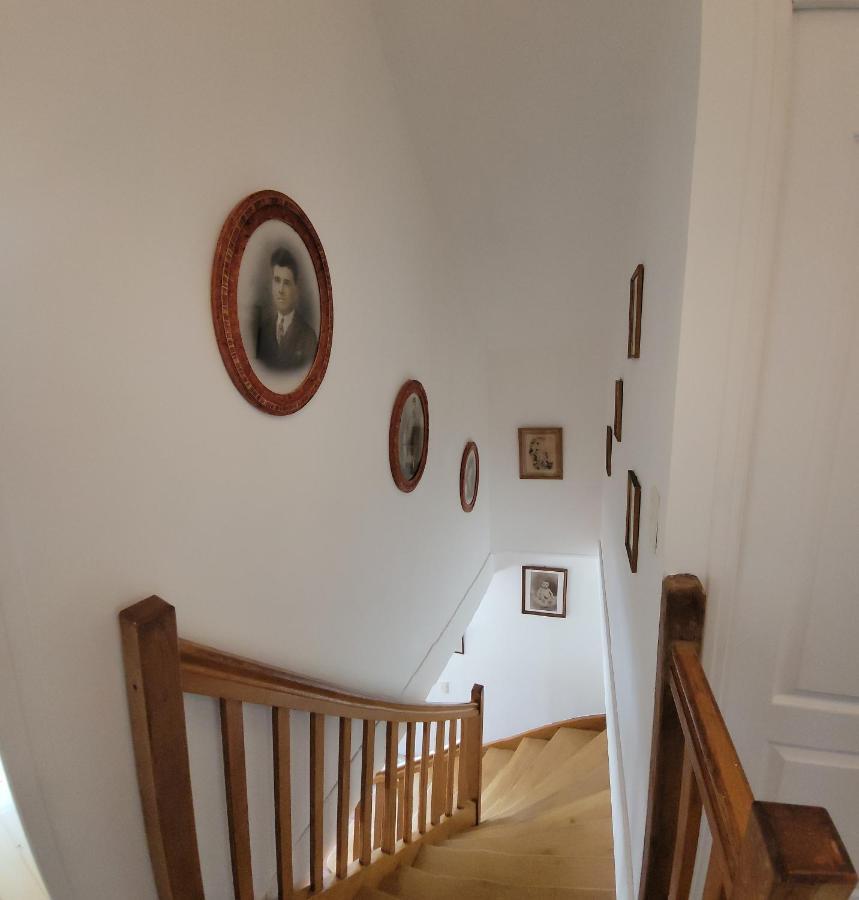 Les Hauts Brianco Solignac Экстерьер фото