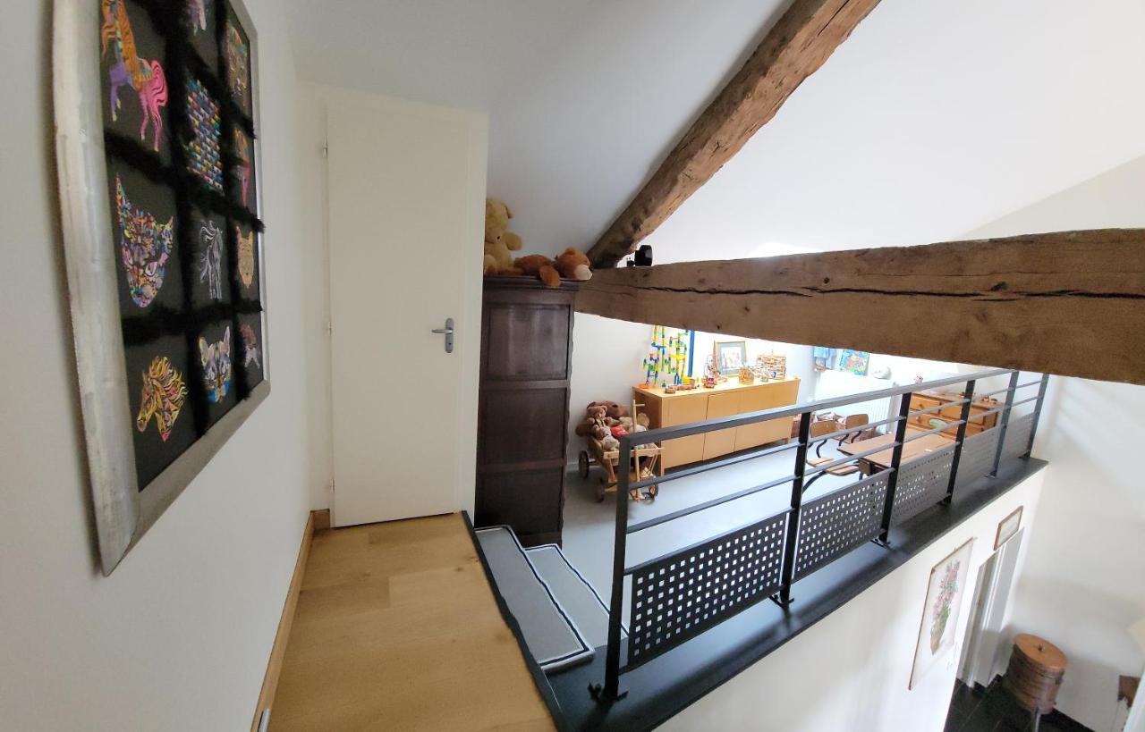 Les Hauts Brianco Solignac Экстерьер фото