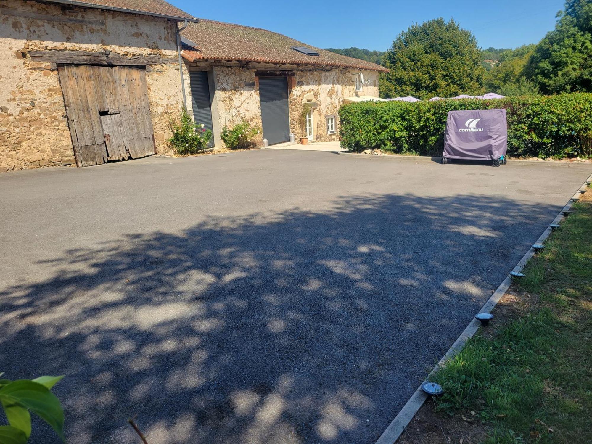 Les Hauts Brianco Solignac Экстерьер фото